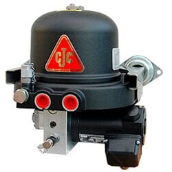 HDU 15/12 緊湊型離線油品過濾器